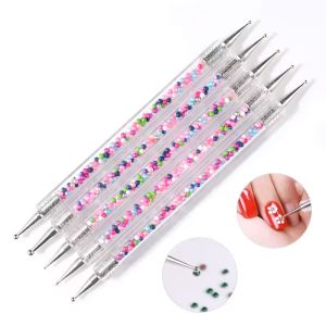 Dotting Tool Pearl 5pcs