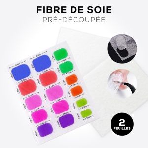 Fibre de Soie - M2