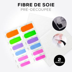 Fibre de Soie - M1