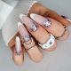 Princess Gel PG02 - Rose Gold 5ml Makear