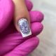 Princess Gel PG03 - Blue 5ml Makear