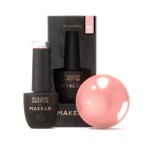 Gel Polish Builder & Bottle BG03 15ml Makear