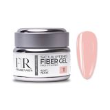 Gel Sculpting Fiber Soft Nude 11 50g