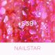 Gel Polish Premium Glitter S59 Nail Star Makear