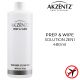 Prep & Wipe 480ml AKZENTZ