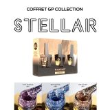 Gel Polish Premium Glitter Coffret Stellar Makear