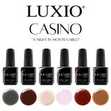 Luxio Collection Casino Mini Kit 6x5ml