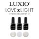 Luxio Collection Love and Light Mini Kit 3x5ml