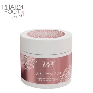 Luxury Scrub 200g