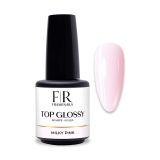 Top Glossy No Wipe Milky Pink 15ml