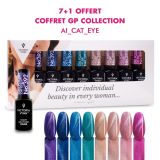 Coffret GP Collection ai_cat_eye (7+1 Offert)