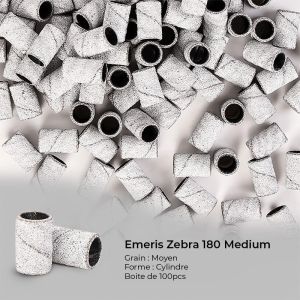 Emeris Zebra 180 Medium (x100)