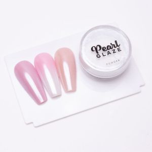 Pearl Glaze Powder