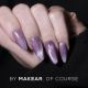 Gel Polish MCL02 Cat Eye Midnight Meow Makear