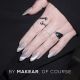 Gel Polish MCL03 Cat Eye Midnight Meow Makear