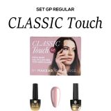 Gel Polish Regular Classic Touch Makear