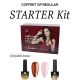 Gel Polish Starter Kit Makear