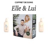 Coffret de Soins pour Elle et Lui Makear