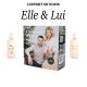 Coffret de Soins pour Elle et Lui Makear