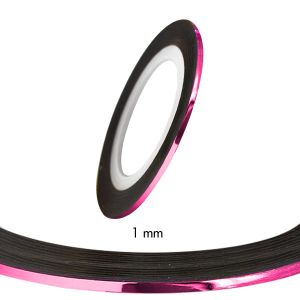 Stripping Tapes Fuchsia