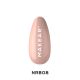 Nude Rubber Base Dark Beige NRB08 8ml Makear