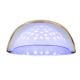 Lampe UV/LED 48W - 65W Makear