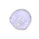 Lampe UV/LED 48W - 65W Makear