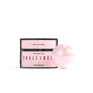 Challengel Pink Shimmer HG13 50ml Makear