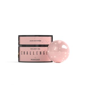 Challengel Nude Shimmer HG16 50ml Makear