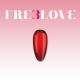 Gel Polish Free Love 31 Spice Secret Makear