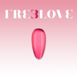 Gel Polish Free Love 32 Raspberry Rendez-vous Makear