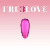 Gel Polish Free Love 33 Flirt Alert Makear