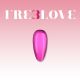 Gel Polish Free Love 33 Flirt Alert Makear