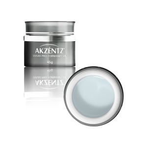 Gel Enhance Cool White AKZENTZ 45g (Pot Abimé -15%)