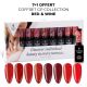 Coffret GP Collection Red & Wine (7+1 Offert)