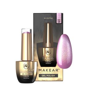 Gel Polish Clean Girl HC02 Makear