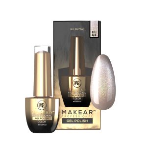 Gel Polish Clean Girl HC04 Makear