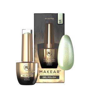 Gel Polish Clean Girl HC05 Makear