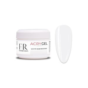 Acrygel White Babyboomer 15g