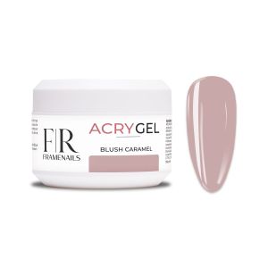 Acrygel Blush Caramel 50g