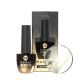 Top No Wipe Cat Eye Gold 8ml Makear