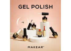 Gel Polish Makear