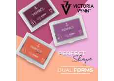 Perfect Shape Dual Forms Victoria Vynn