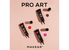 Gel Paint ProArt Makear