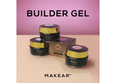 Builder Gel Makear