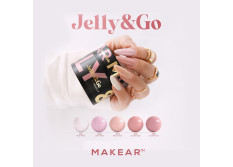 Jelly&Go Makear