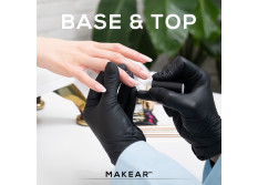 Base & Top Makear