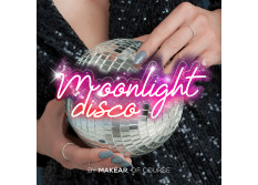 Collection Moonlight Disco Makear