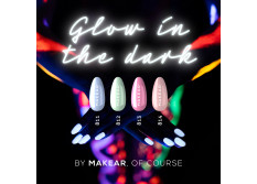 Collection Glow in the Dark Makear