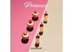 Collection Princess Makear